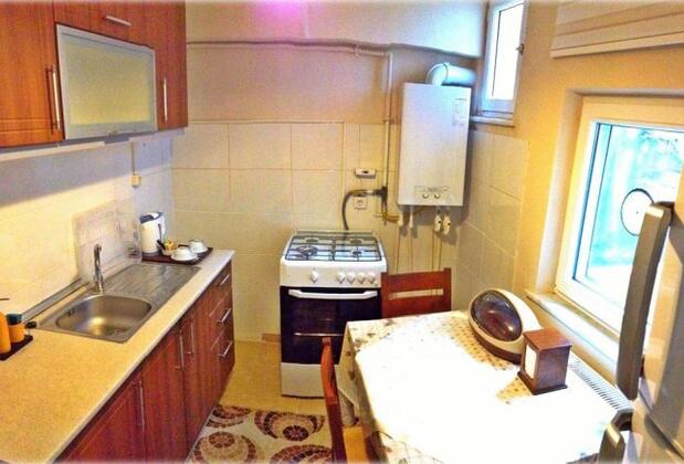 Efendi Apartments - Görsel 6