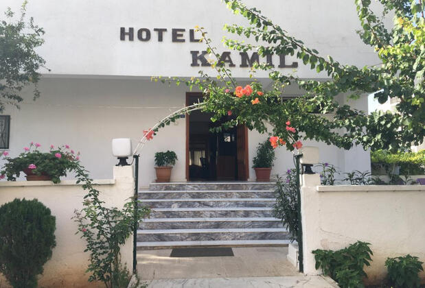 Kamil Otel Didim - Görsel 7
