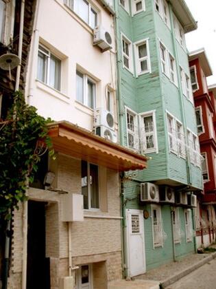 Efendi Apartments - Görsel 13