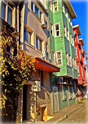 Efendi Apartments - Görsel 11