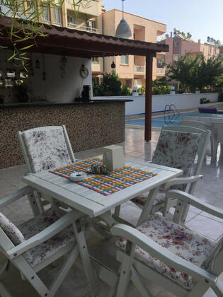 Kamil Otel Didim - Görsel 3