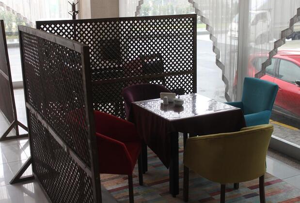 Hotel Venüs - Görsel 3