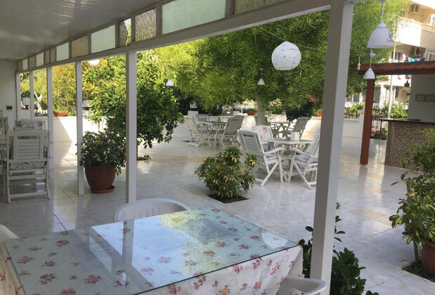 Kamil Otel Didim - Görsel 21