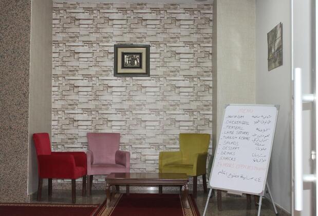 Hotel Venüs - Görsel 5