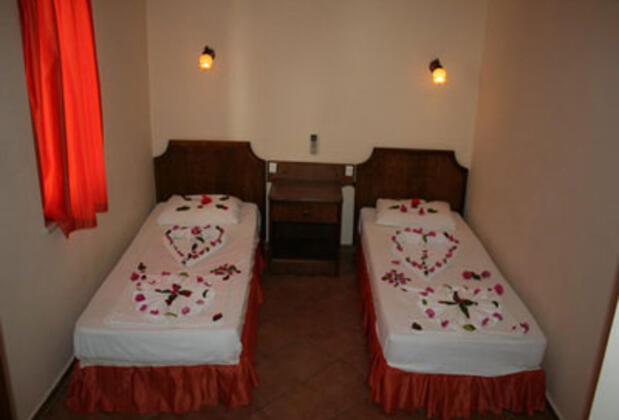 Özhan Apartments - Görsel 11