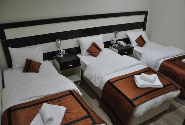 Hotel Venüs - Görsel 9