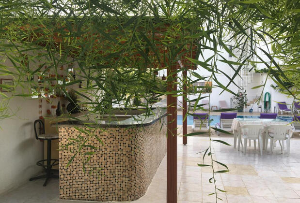 Kamil Otel Didim - Görsel 15