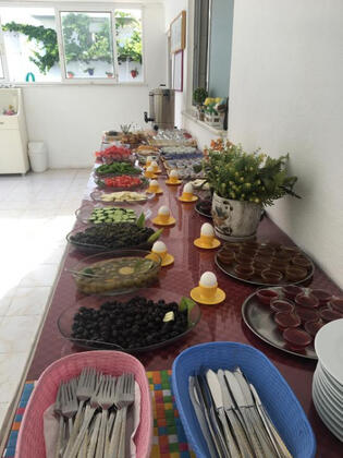 Kamil Otel Didim - Görsel 14