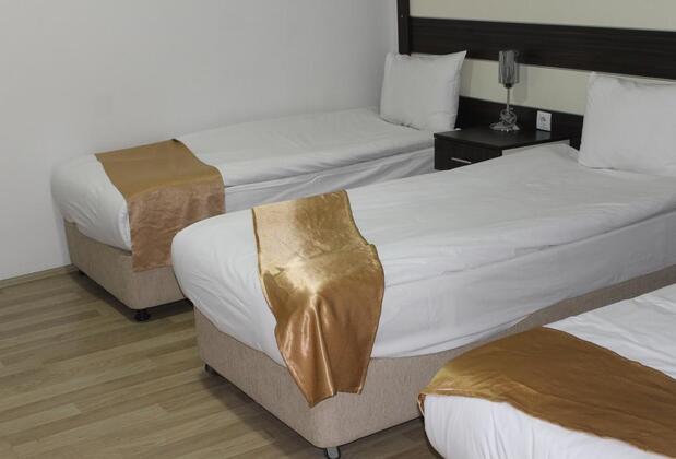 Hotel Venüs - Görsel 13