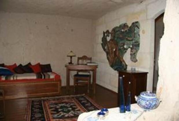 Alkabris Boutique Hotel - Görsel 3