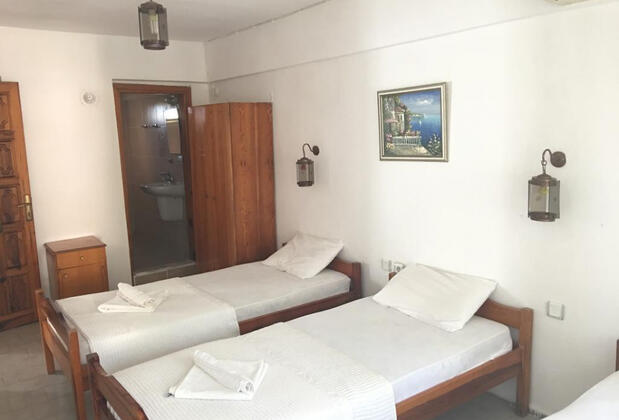 Kamil Otel Didim - Görsel 27