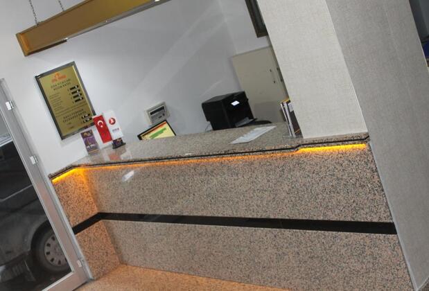 Hotel Venüs - Görsel 33