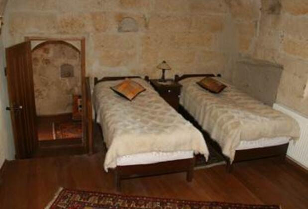 Alkabris Boutique Hotel - Görsel 4