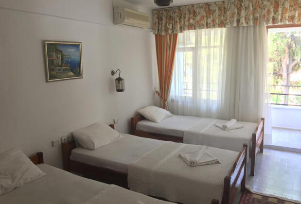 Kamil Otel Didim - Görsel 28