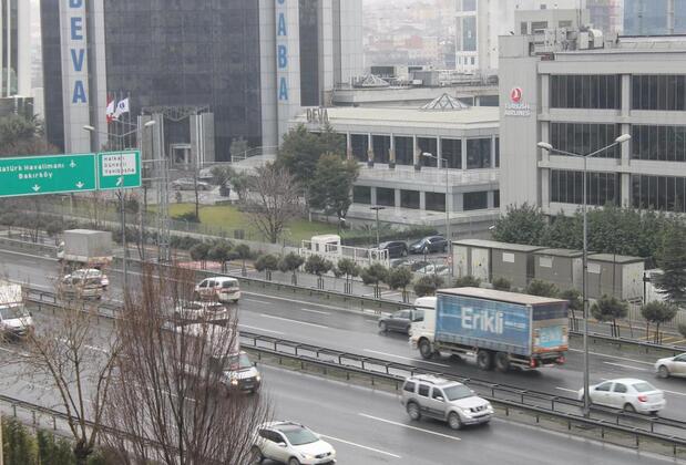 Hotel Venüs - Görsel 34