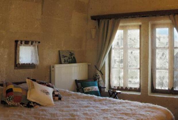 Alkabris Boutique Hotel - Görsel 8