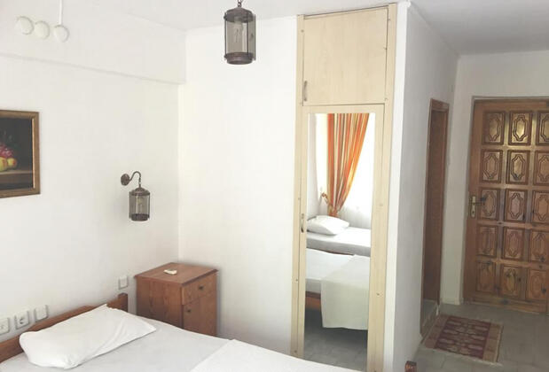 Kamil Otel Didim - Görsel 29