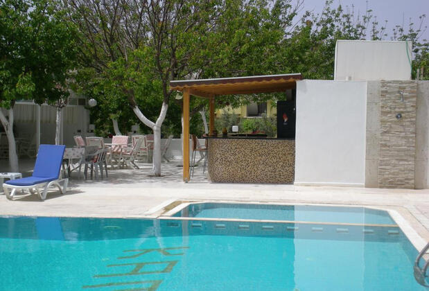 Kamil Otel Didim - Görsel 26