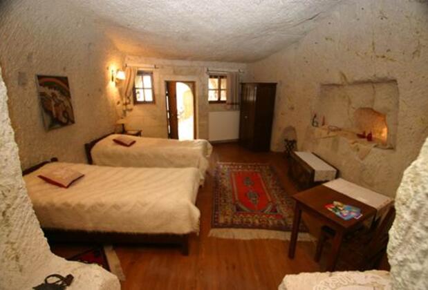 Alkabris Boutique Hotel - Görsel 6