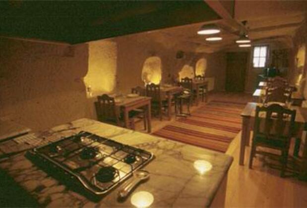 Alkabris Boutique Hotel - Görsel 7