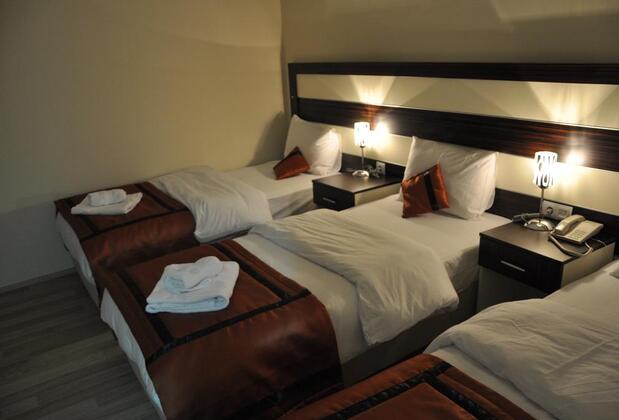 Hotel Venüs - Görsel 19