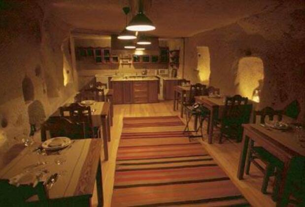 Alkabris Boutique Hotel - Görsel 5