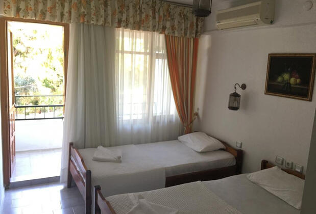 Kamil Otel Didim - Görsel 25
