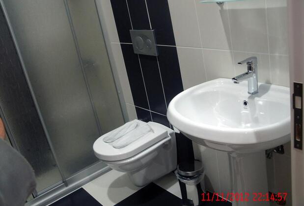 Hotel Venüs - Görsel 22