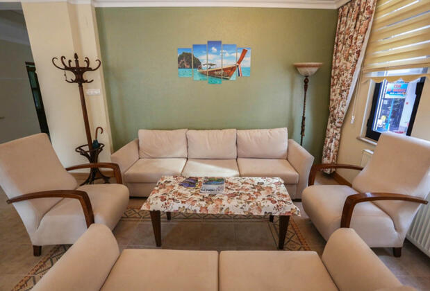 Amasra Ayyıldız Hotel - Görsel 4