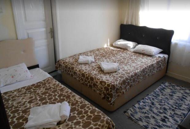 Keskin Pansiyon - Görsel 11