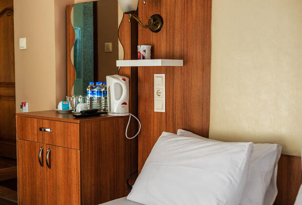 Amasra Ayyıldız Hotel - Görsel 18