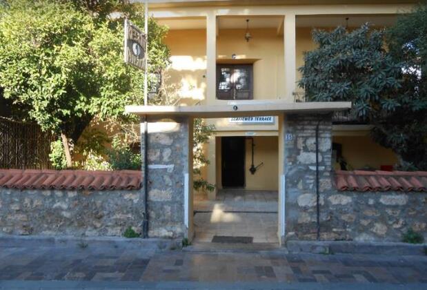 Keskin Pansiyon - Görsel 9