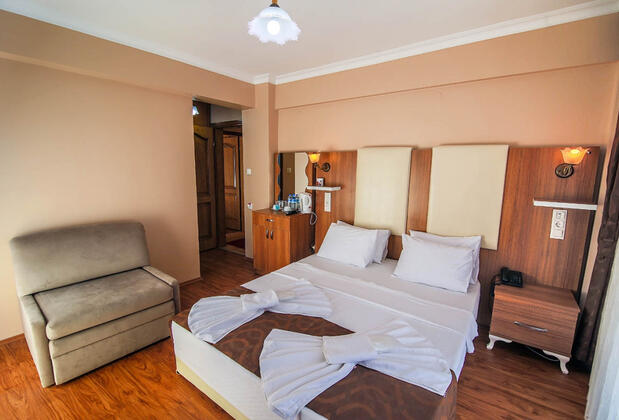 Amasra Ayyıldız Hotel - Görsel 11