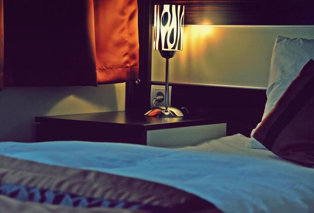 Hotel Venüs - Görsel 35