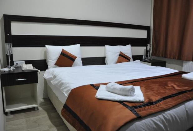 Hotel Venüs - Görsel 21