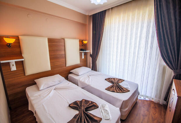 Amasra Ayyıldız Hotel - Görsel 12