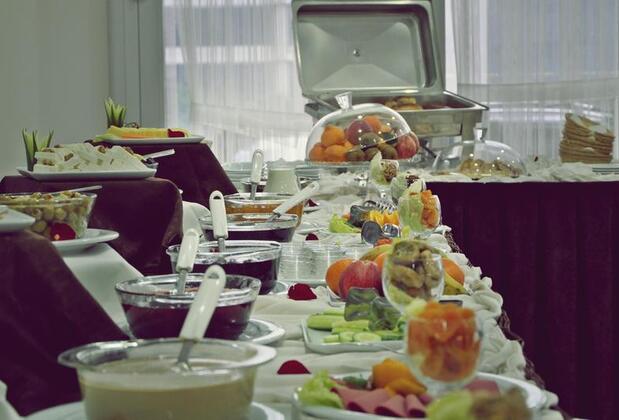 Hotel Venüs - Görsel 28