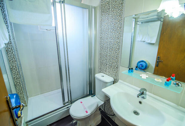 Amasra Ayyıldız Hotel - Görsel 22