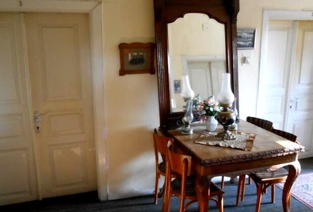 Keskin Pansiyon - Görsel 13