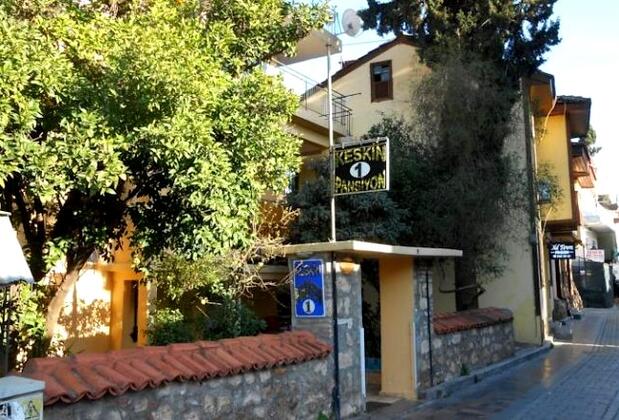 Keskin Pansiyon - Görsel 3