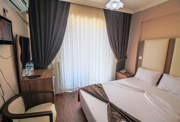 Amasra Ayyıldız Hotel - Görsel 13