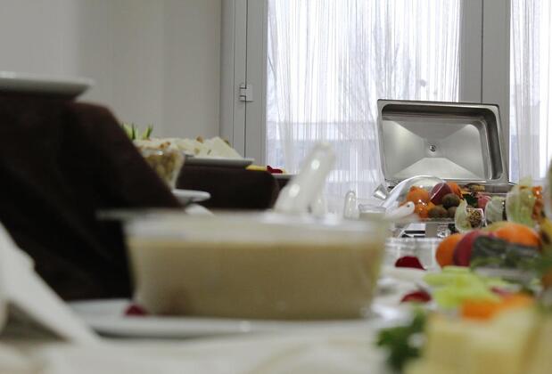 Hotel Venüs - Görsel 36