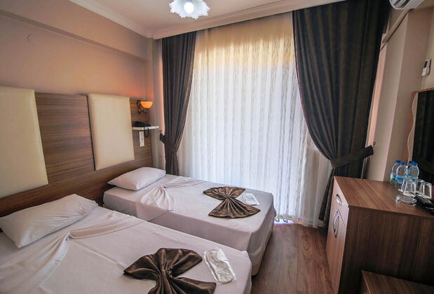 Amasra Ayyıldız Hotel - Görsel 14