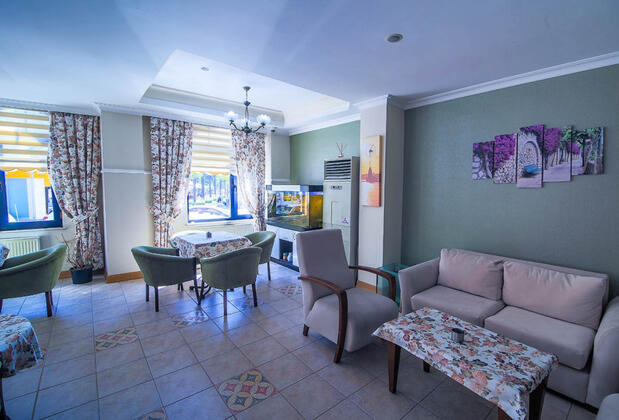 Amasra Ayyıldız Hotel - Görsel 19