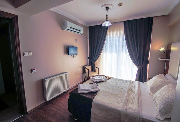 Amasra Ayyıldız Hotel - Görsel 16