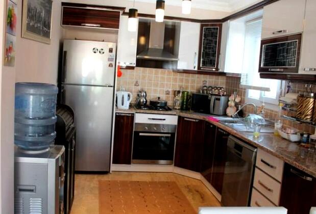 Villa Spring Kuşadası - Görsel 4