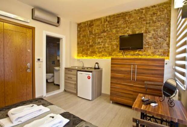 Mio Suites Pera - Görsel 20