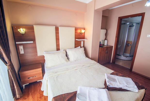 Amasra Ayyıldız Hotel - Görsel 17