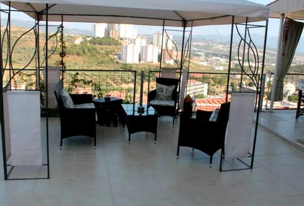 Villa Spring Kuşadası - Görsel 9