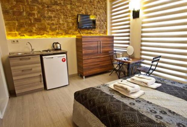 Mio Suites Pera - Görsel 27